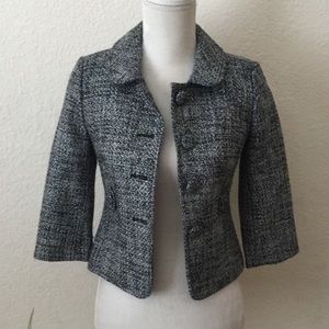 Ann Taylor blazer